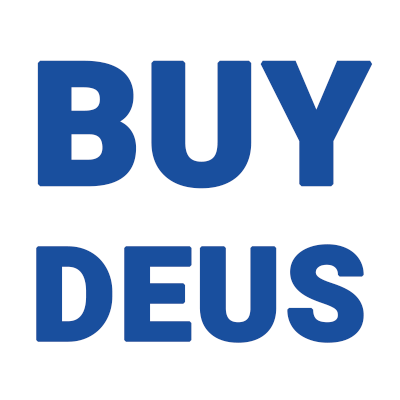 buydeus logo