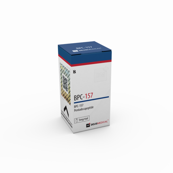 BPC 157 (BPC-157 Pentadecapeptide)