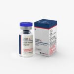 GHRP-6 (Growth Hormone-Releasing Peptide 6)