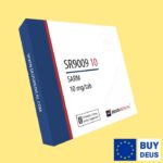 Stenabolic SR9009 For Sale