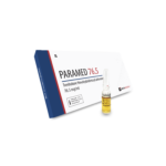 PARAMED 76.5