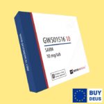 Cardarine (GW501516)
