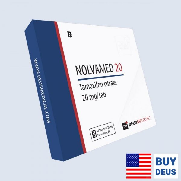 Nolvadex For Sale - United States