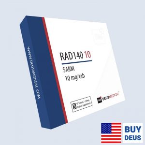 RAD140 For Sale - United States
