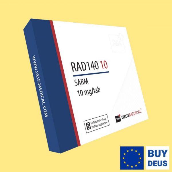 Rad140 for Sale