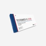 TESTOMED U 250