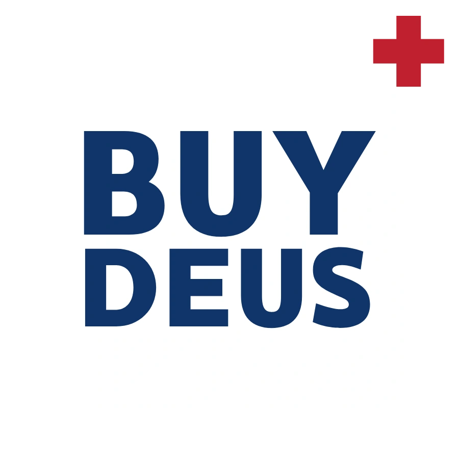 buydeus logo