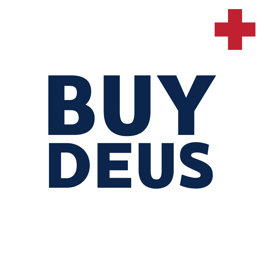 Buydeus logo