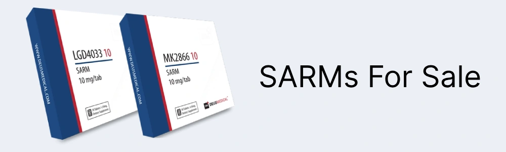 SARMs
