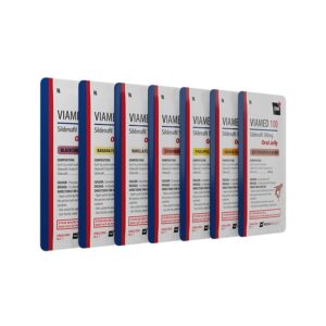 VIAMED 100 oral jelly picture