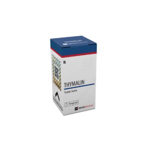 Thymalin (Thymic factor)