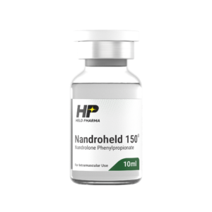 nandroheld 150