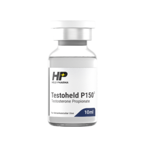 testoheld P150