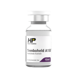 trenboheld A150