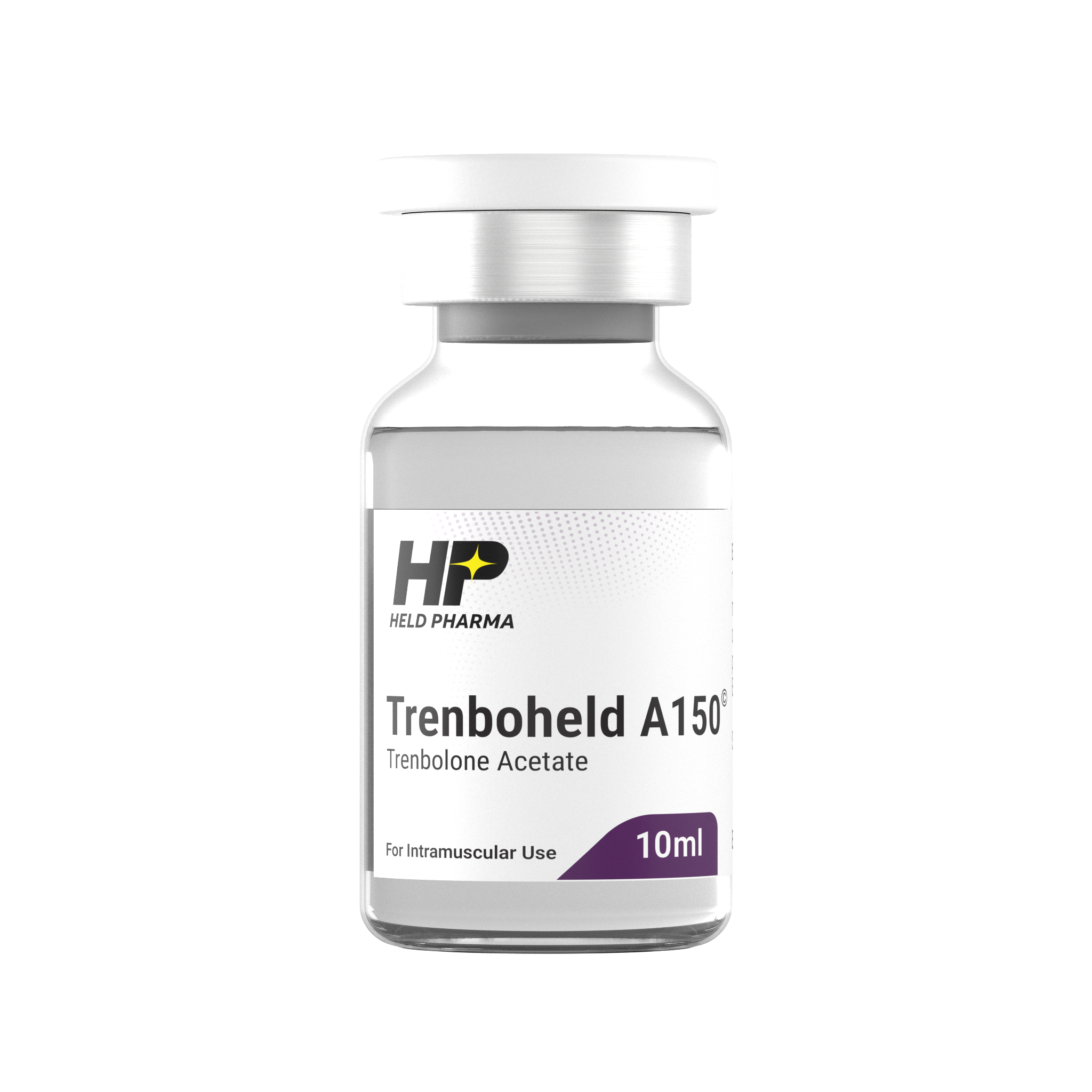 trenboheld A150